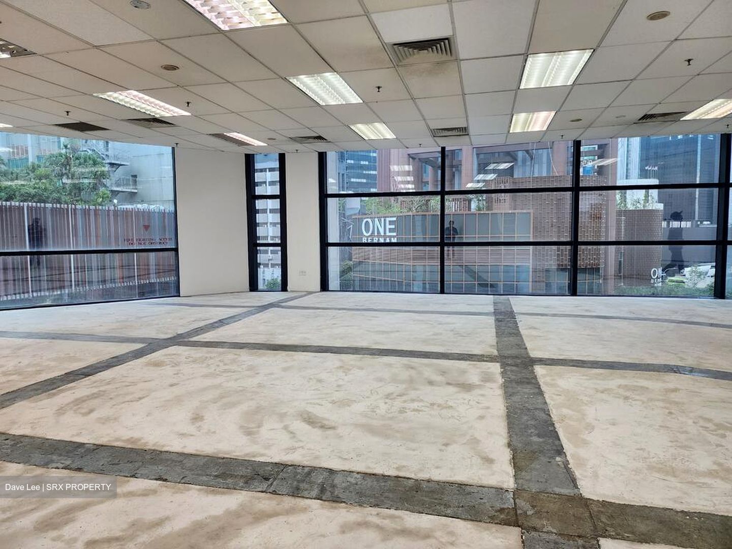 St. Andrews Centre (D2), Office #496136151
